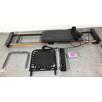 Aero Pilates Performer XP610