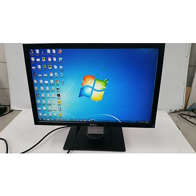 Dell 2209WA 22 Inch Widescreen LCD Monitor