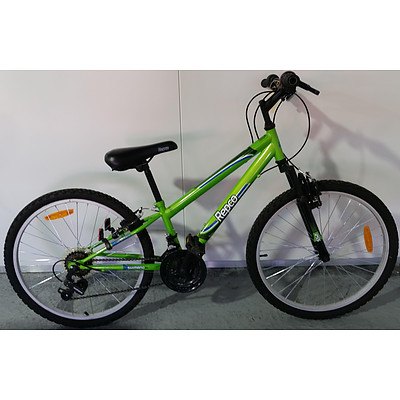 Repco Contact 18 Speed Mountain Bike