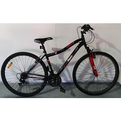 Repco Sumo 29 18 Speed Mountain Bike