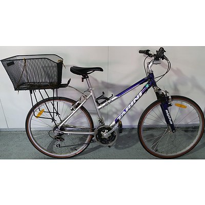 Tarini SLK 18 18 Speed Mountain Bike