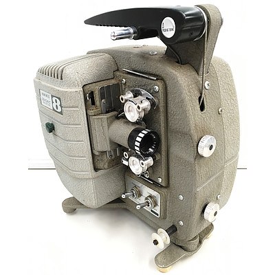 Hanimex Sekonic 8 Projector
