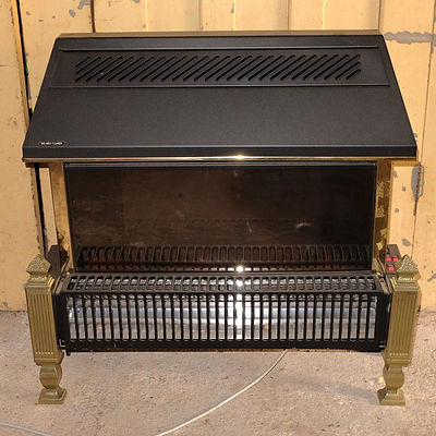 Dimplex Electric Heater