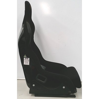 Velo GPT1 Racing Car Seats - Lot of Two