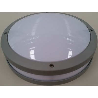 Lucci Fresco 280mm  Round Bunker Light - Brand New