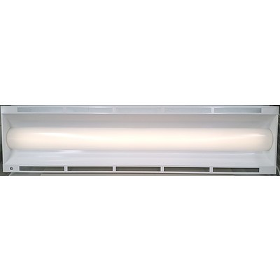 Australume 22W LED Light Troffer - Lot of Two - Brand New