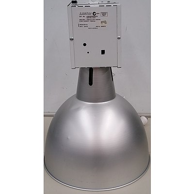 Lanson 400W Mercury Vapour High Bay Light