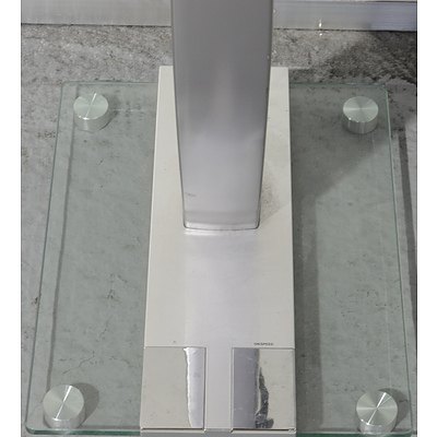 Blueway DF6118F 40cm Oscillating Pedestal Fan