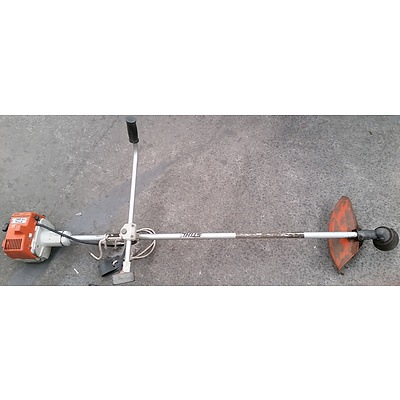 Stihl FS280k Petrol Powered Brush Cutter