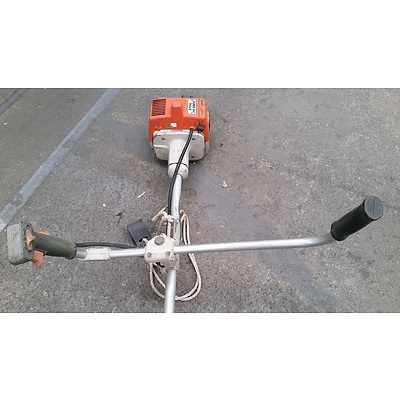 Stihl FS280k Petrol Powered Brush Cutter
