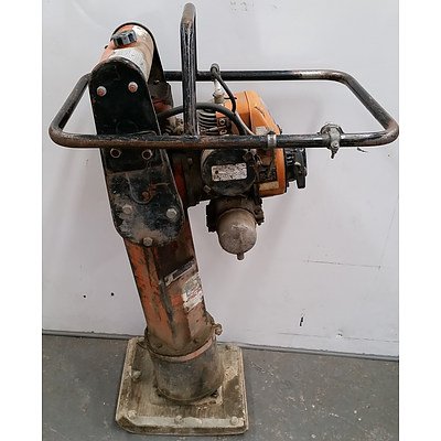 Packer Whacker Mikasa MTR-55 Whacker Packer - Lot 968057 | ALLBIDS