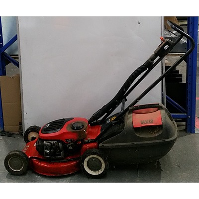 Victa Commando Victa Commando Lawnmower - Lot 962945 | ALLBIDS