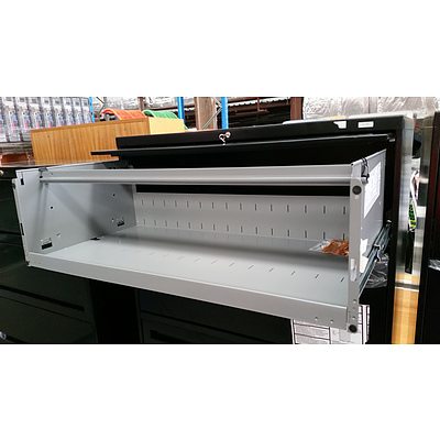 Hon Slide Out Lateral Filing Unit - Brand New