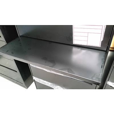 Hon Slide Out Lateral Filing Unit - Brand New