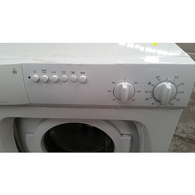 Asko 6Kg Front-Loader Washing Machine