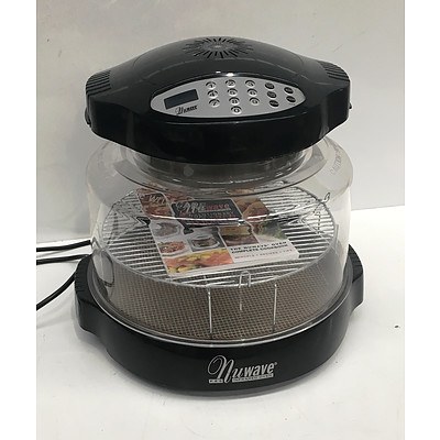 Nuwave Pro Infrared Oven
