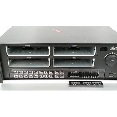 Verint Edge VR200 Network Video Recorder