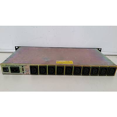 Furman AR-2306 AC Line Voltage Regualtor/Power Conditioner