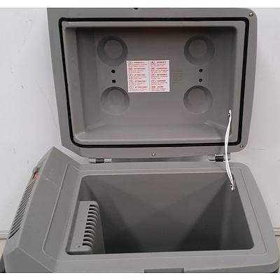 Tropicool Classic 12 Volt DC Cooler/Warmer