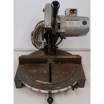 Makita 10 Inch Table Saw