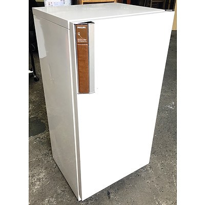 Retro Philips 280L Fridge-Freezer