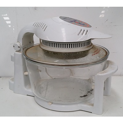 Casera LR-918A Convection Oven