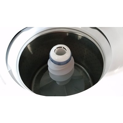 Maytag Atlantis 9.0Kg Top-Loader Washing Machine