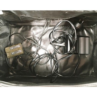 Canon EOS 50D DSLR Camera