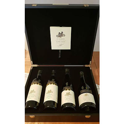 Taylor's 2009 Vintage Wine Package, value $250	