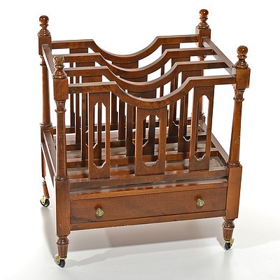 Reproduction Music Canterbury