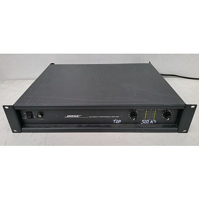 Bose 1600 Series VI Professional - Lot 978309 | ALLBIDS