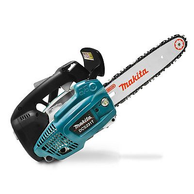 Makita DCS231T 250mm Petrol Chainsaw - RRP $249 - Brand New