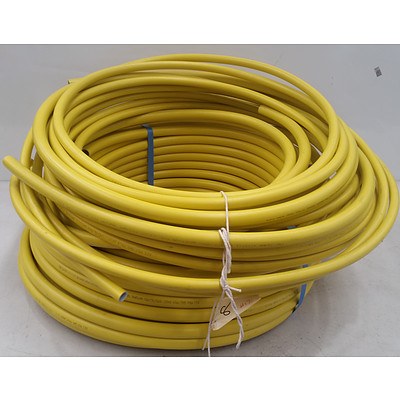 Ezi Pex Gas PN14 DN16 Natural Gas/LPG Hose