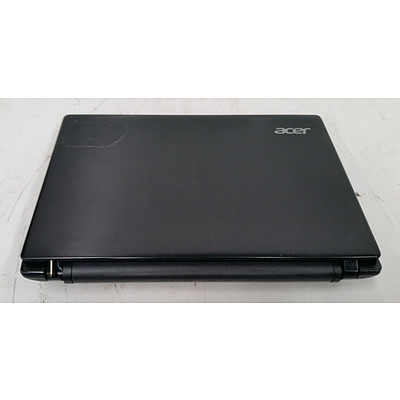 Acer TravelMate B113 Series Core i5 (3337U) 1.80GHz 11.1-Inch Laptop