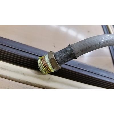 Chescold Mark II 45 Litre Three Way Refrigerator