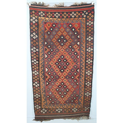 Eastern Kilim
