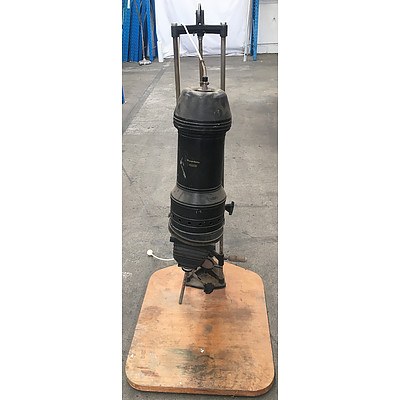 Magnitarus Meopta Photo Enlarger