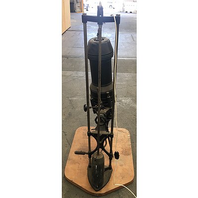 Magnitarus Meopta Photo Enlarger