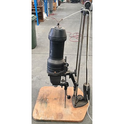 Magnitarus Meopta Photo Enlarger