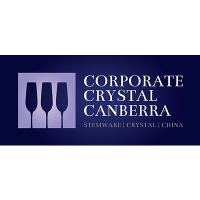 Waterford Crystal Glasses and Wine