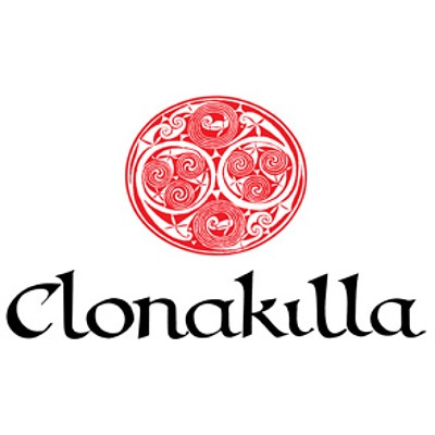Magnum of the 2015 Clonakillla Shiraz Viognier