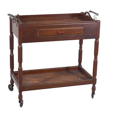 Vintage Traymobile Circa 1940