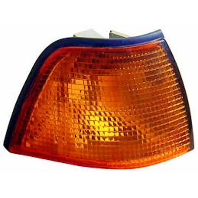 BMW 3 Series (E36) Left & Right Front Indicator Lenses -1 Pair