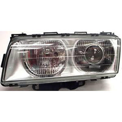 BMW E36  & E38 Lights & Lenses -Pallet Lot
