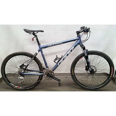 Felt RXC Elite 27 Speed Mountain Bike