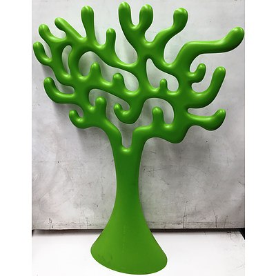 The Tree Sculpture by Eero Aarnio