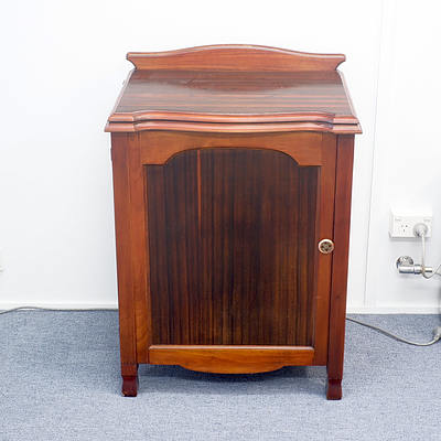 New Century Ace Treadle Sewing Machine