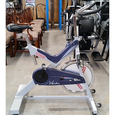 Star Trac V Bike V2 Spin Bike