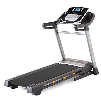 NordicTrack C320i Folding Treadmill