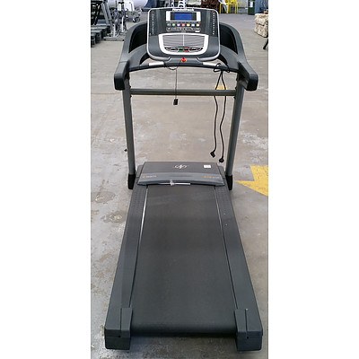 NordicTrack C320i Folding Treadmill
